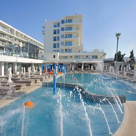 Hotel Nelia & Ajia Napa